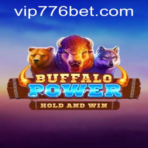 Exploring BuffaloPower: A Captivating Game Experience with 776bet PH Login