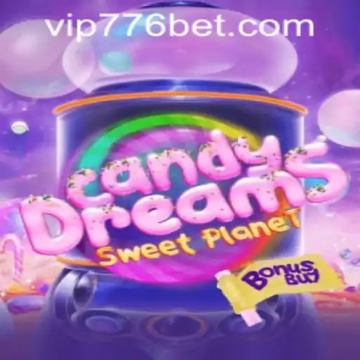 Experience the Sweet Adventure of CandyDreamsSweetPlanet