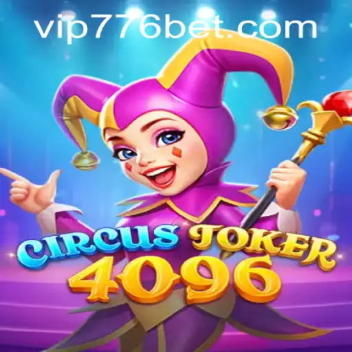 CircusJoker4096: A Thrilling New Adventure in Gaming
