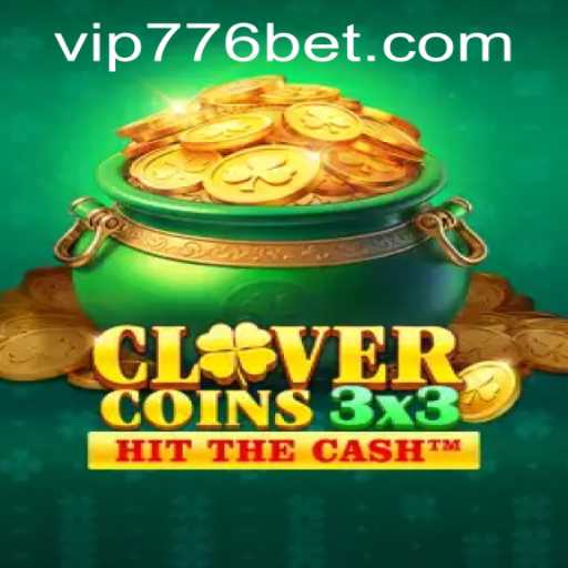 Unleashing the Fun of Clovercoin3x3: A Gaming Adventure with 776bet PH Login