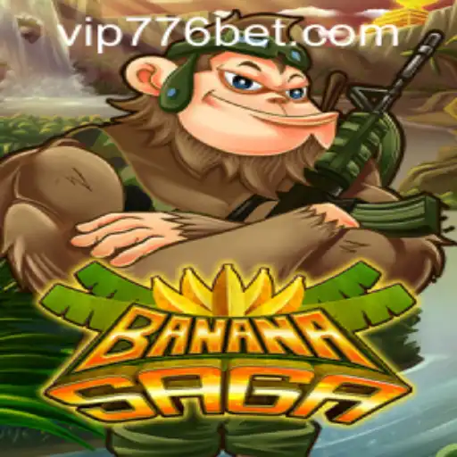 Discover the Exciting World of BananaSaga and Unlock Fun with 776bet PH Login