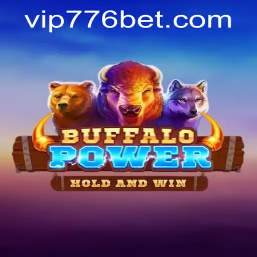Exploring BuffaloPower: A Captivating Game Experience with 776bet PH Login