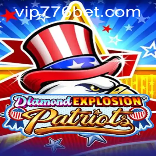 Exploring DiamondExplosionPatriots: A Dynamic Gaming Experience with 776bet PH Login