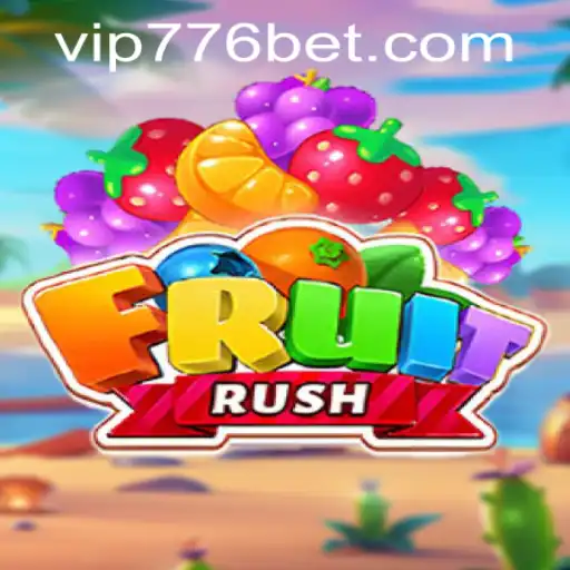 FruitRush: A Thrilling Adventure in the World of Online Gaming