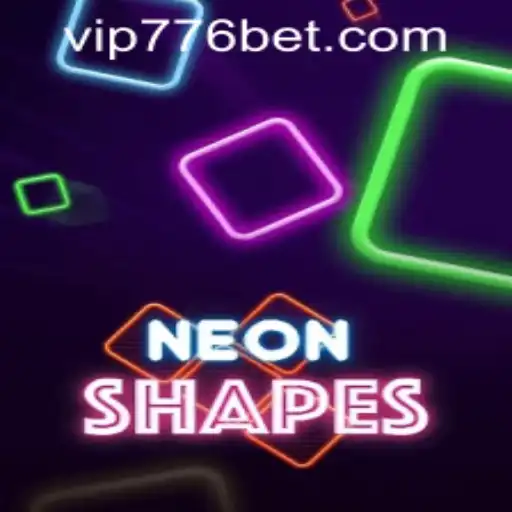 NeonShapes: A Futuristic Adventure and 776bet PH Login Guide