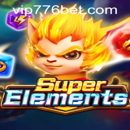 SuperElements Game Overview and Mechanics