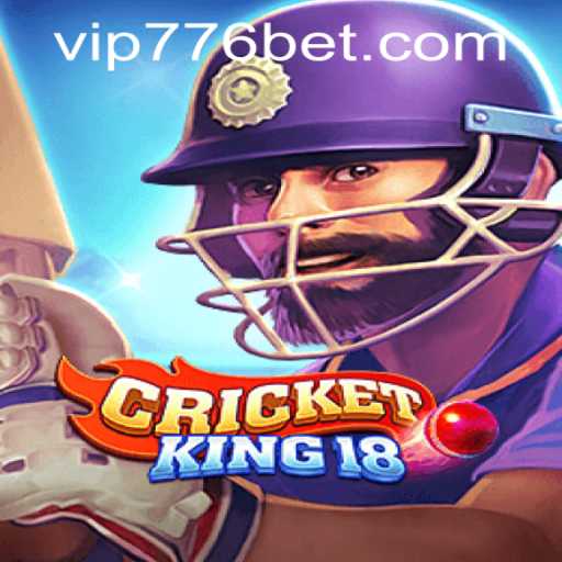 CricketKing18: The Next Big Hit in Online Sports Gaming