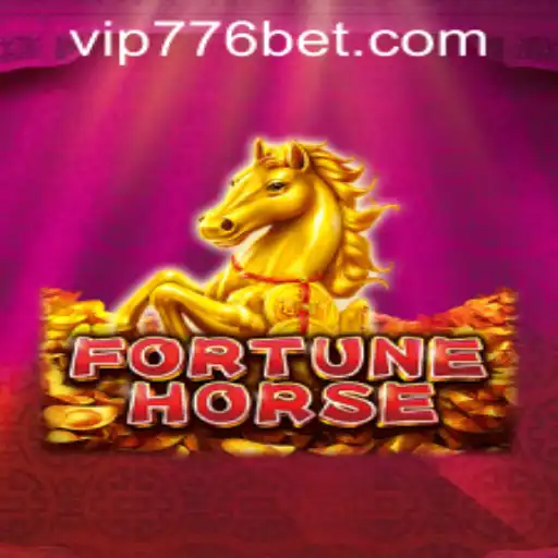 FortuneHorse: A Thrilling Adventure in the World of Online Gaming