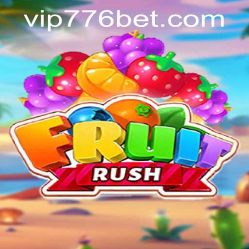 FruitRush: A Thrilling Adventure in the World of Online Gaming
