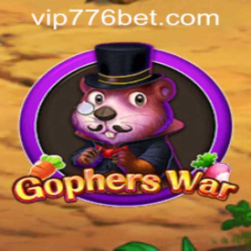 GophersWar: An Engaging Game Experience with Modern Twists