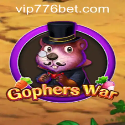 GophersWar: An Engaging Game Experience with Modern Twists
