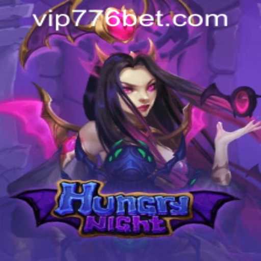 HungryNight: The Thrilling Adventure Gaming Experience