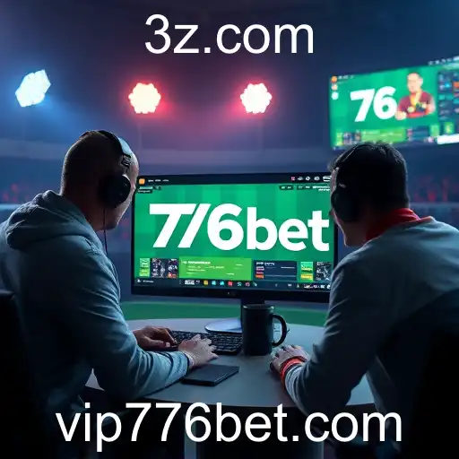 776bet Expande Atuação na América Latina