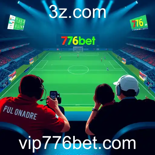 776bet Lança Novas Funcionalidades em 2025