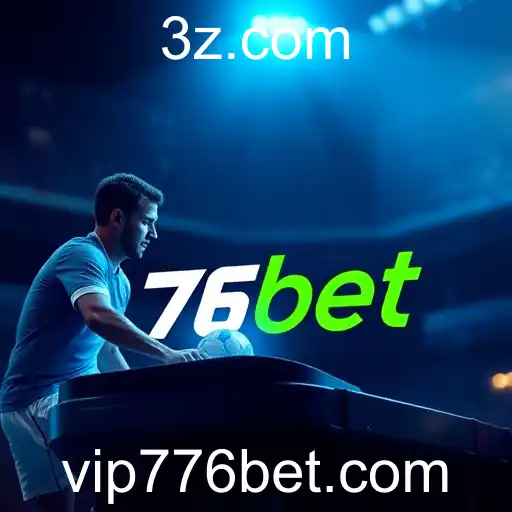 776bet: Expansão e Desafios no Setor de Jogos Online