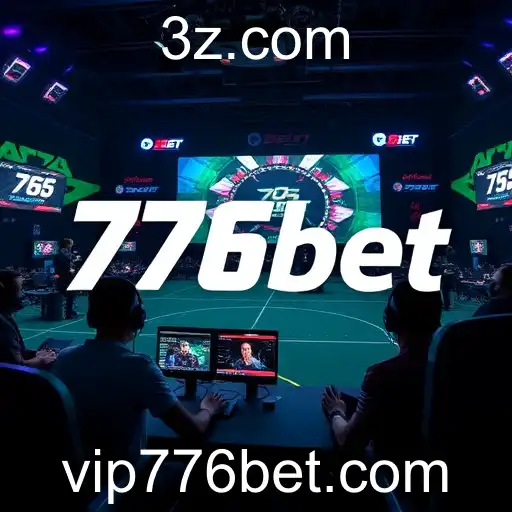 Expansão do 776bet nos eSports Impulsiona Novas Oportunidades