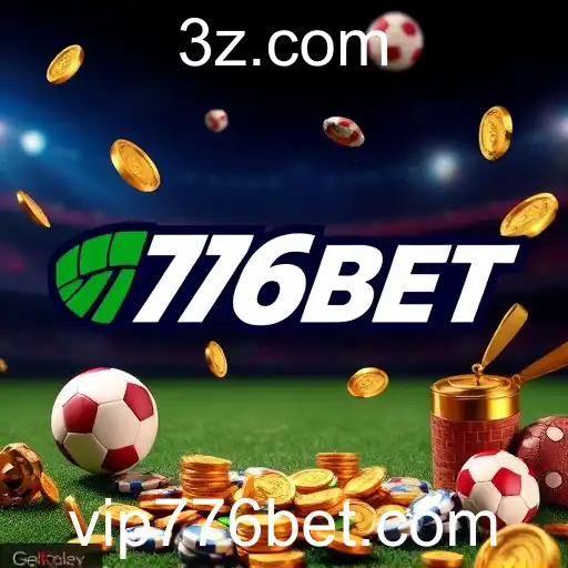 Crescimento dos Jogos Online: O Impacto da 776bet no Brasil