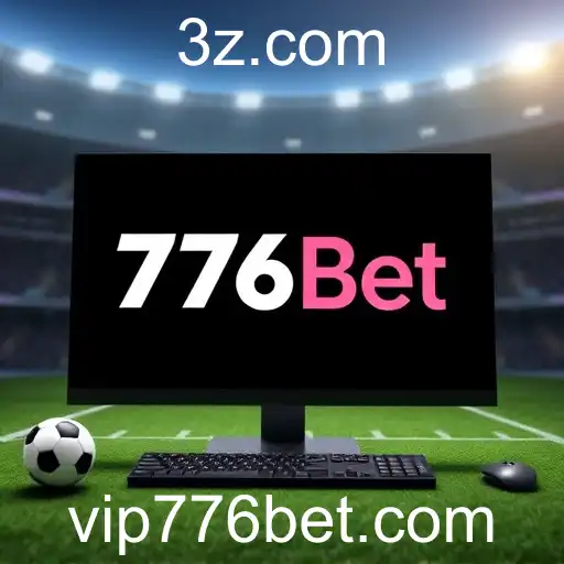 O Crescimento dos Jogos Online e o Impacto da 776bet