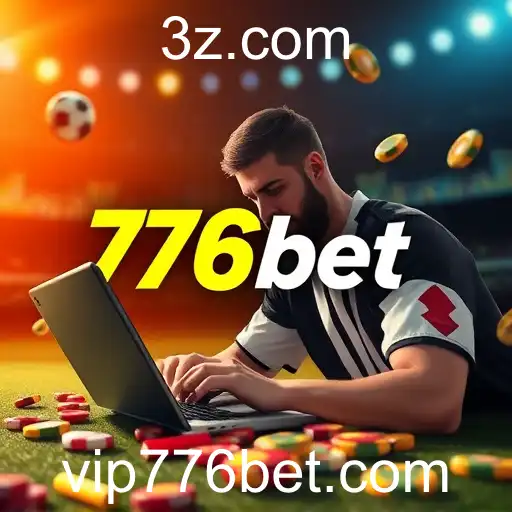 A Ascensão do 776bet no Cenário de Jogos Online