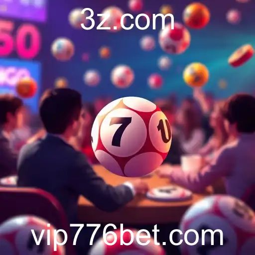 Tendências e Desafios Atuais do 776bet no Mundo dos Jogos