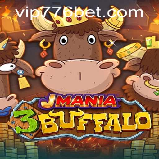 Exploring the Thrills of JMania3Buffalo and 776bet PH Login
