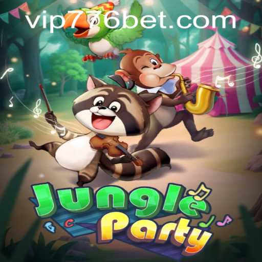 Explore the Exciting World of JungleParty and Navigate 776bet PH Login