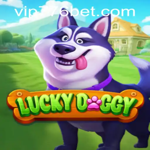 LuckyDoggy: Unleash Your Fortune in the World of 776bet PH