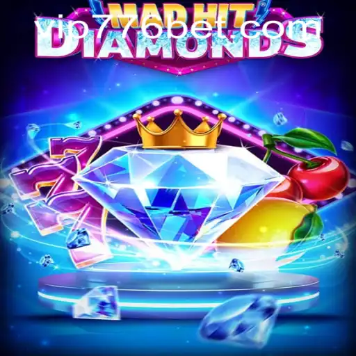 Exploring MadHitDiamonds: A Dazzling Adventure in Gaming