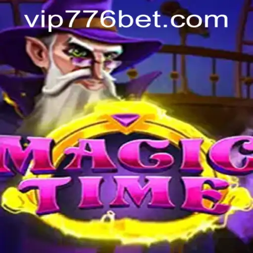 Discover the Enchanting World of MagicTime: A Comprehensive Guide