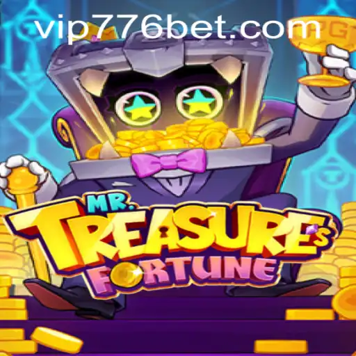 Discover the Exciting World of MrTreasuresFortune and How to Access It via 776bet PH Login
