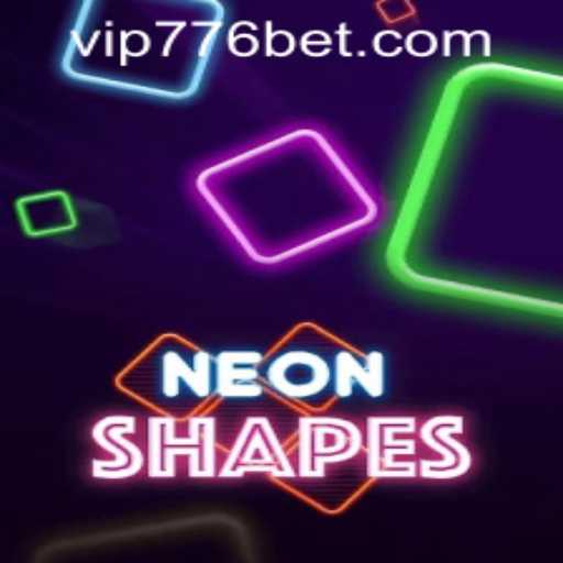 NeonShapes: A Futuristic Adventure and 776bet PH Login Guide