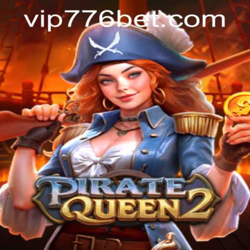 PirateQueen2: Adventure on the Seven Seas