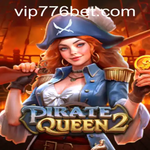 PirateQueen2: Adventure on the Seven Seas