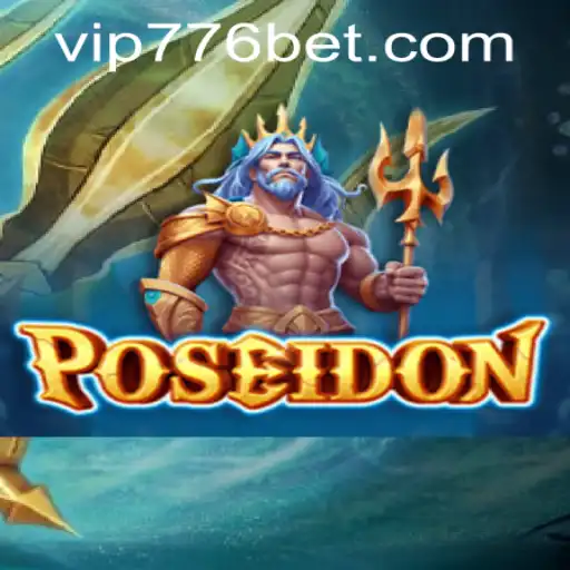 Diving into Adventure: Unveiling Poseidon and the Dynamics of 776bet PH Login