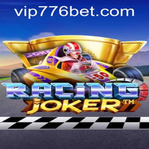 RacingJoker: A Thrilling Ride in the World of Online Gaming