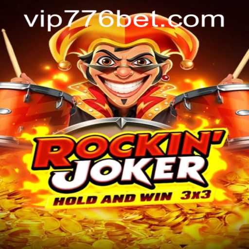Exploring the Exciting World of Rockinjoker: A Guide to Gameplay and Login via 776bet PH
