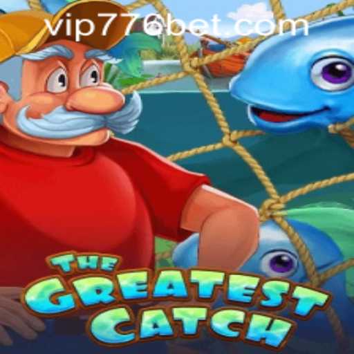 Unveiling TheGreatestCatch: A Comprehensive Guide to Gameplay and Strategy