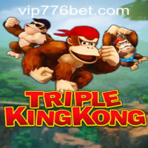 Dive into the Adventure of TripleKingKong and Exploring 776bet PH Login