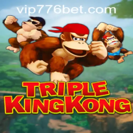 Dive into the Adventure of TripleKingKong and Exploring 776bet PH Login