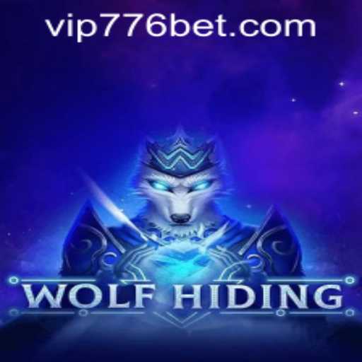 WolfHiding: The Thrilling New Game Taking the Gaming World by Storm
