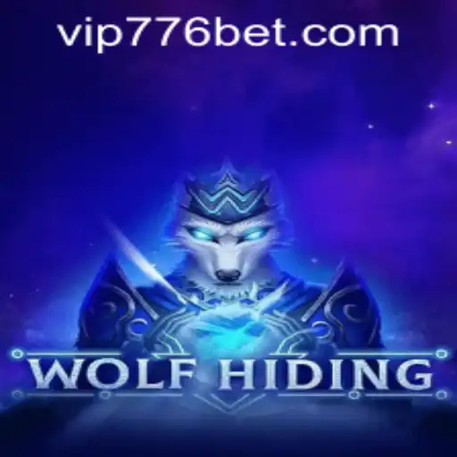 WolfHiding: The Thrilling New Game Taking the Gaming World by Storm
