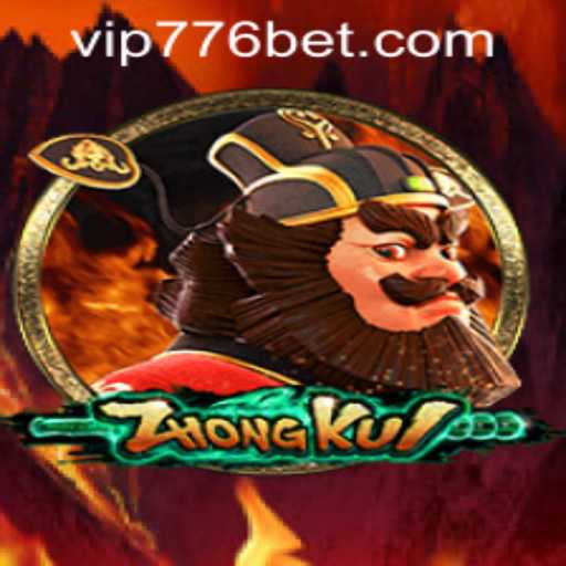 ZhongKui and the Art of Online Gaming: The Gateway Through 776bet PH Login